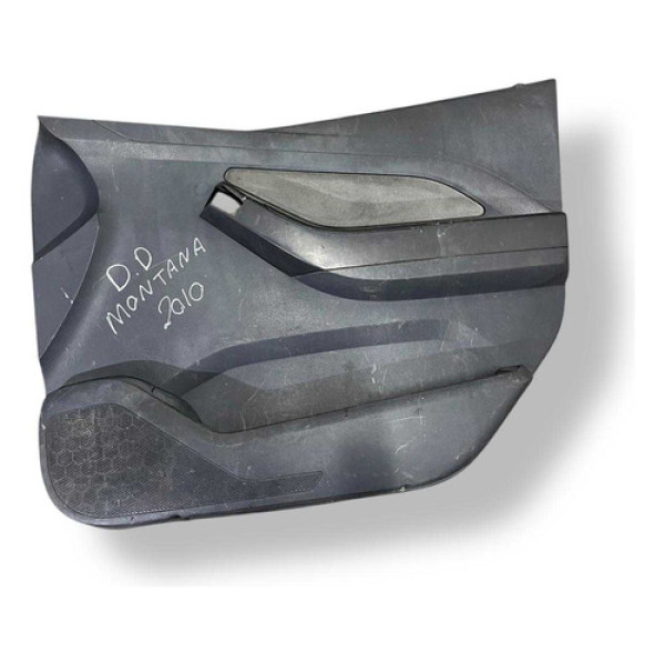 Forro Porta Dianteiro Direito Gm Montana 2010 94752049