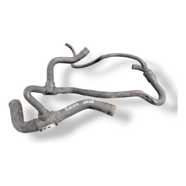 Mangueira Inferior Radiador Fiat Siena 1.4 - 2008 A 2012