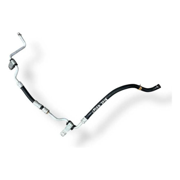 Mangueira Direção Hidráulica 1.0  Renault Logan 2014 2015