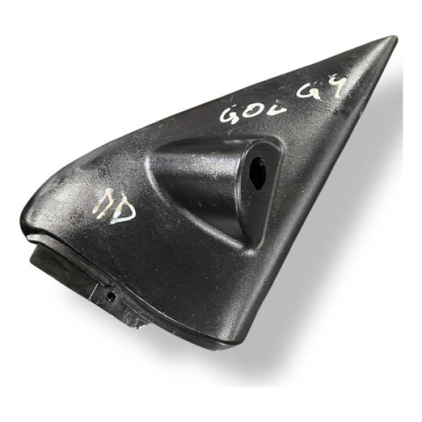 Acabamento Int Retrovisor Direito Volkswagen Gol G4 1.0 2008