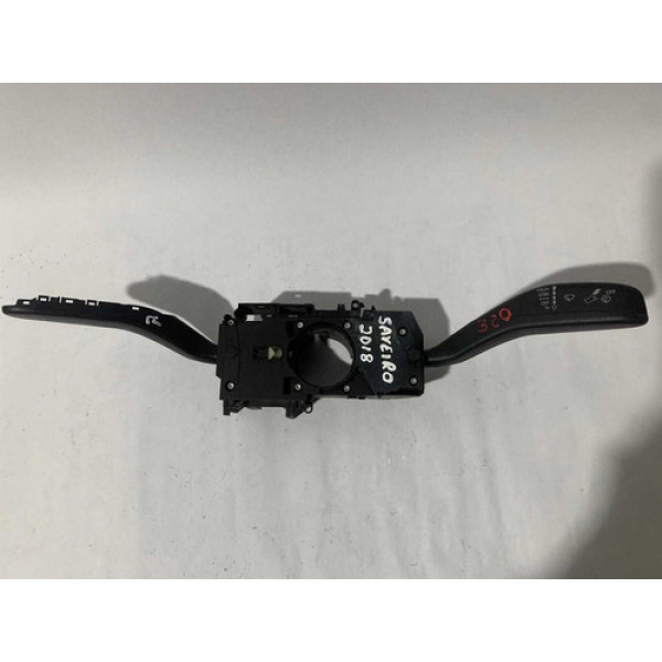 Chave Seta E Limpador Saveiro Vw 2018 C/detalhe 6r5953501r