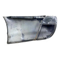 Moldura Parachoque Traseiro Direito Blazer  2001 Detalhe 