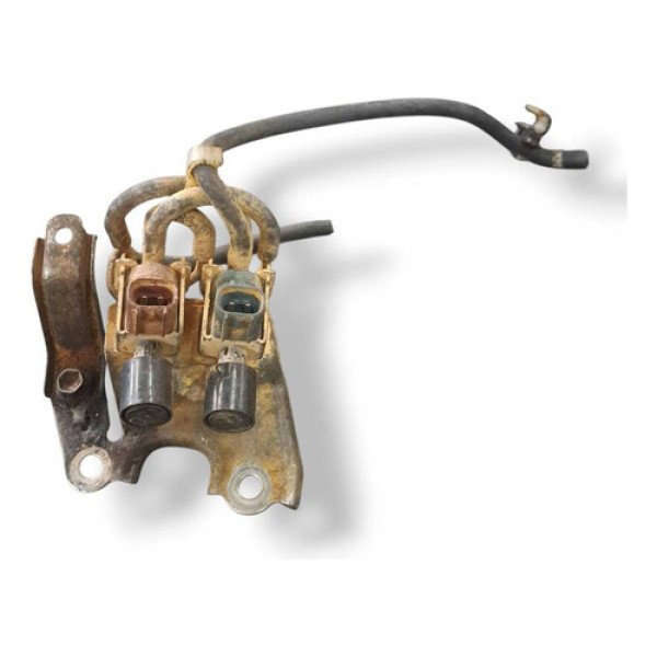 Valvula Solenoide Toyota Hilux 3.0 2018 2019 2020 2021