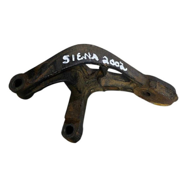 Suporte Coxim Cambio Siena 2002 2003 2004 2005 2006 2007
