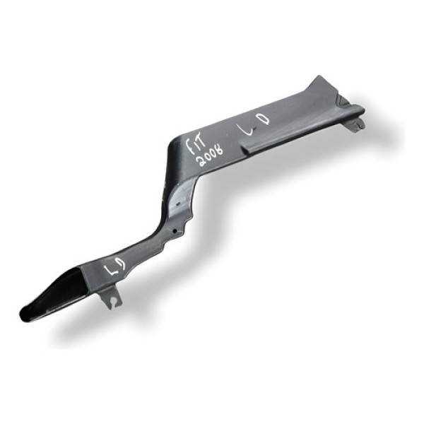 Duto Saída Ar Direito Honda Fit 2008 2009 2010 2011 201 2013