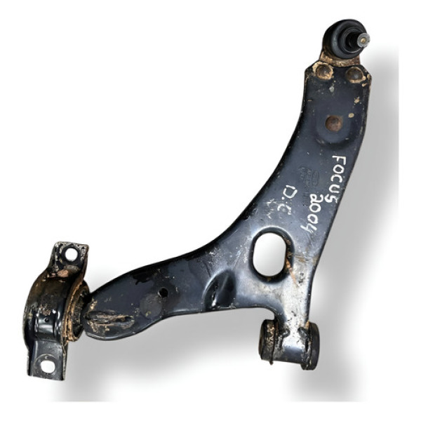 Bandeja Balanca Dianteira Esquerda Focus 2004 2005 2008 2010