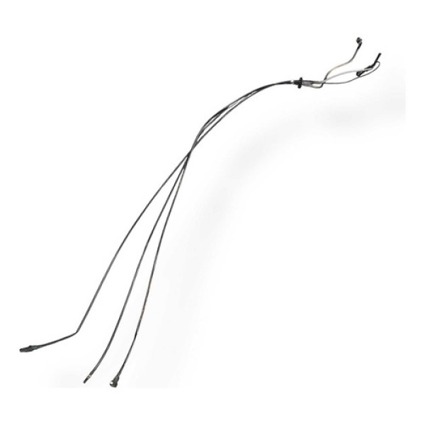 Mangueira Linha Combustível Citroën C3 1.4 2010 2011 2012 