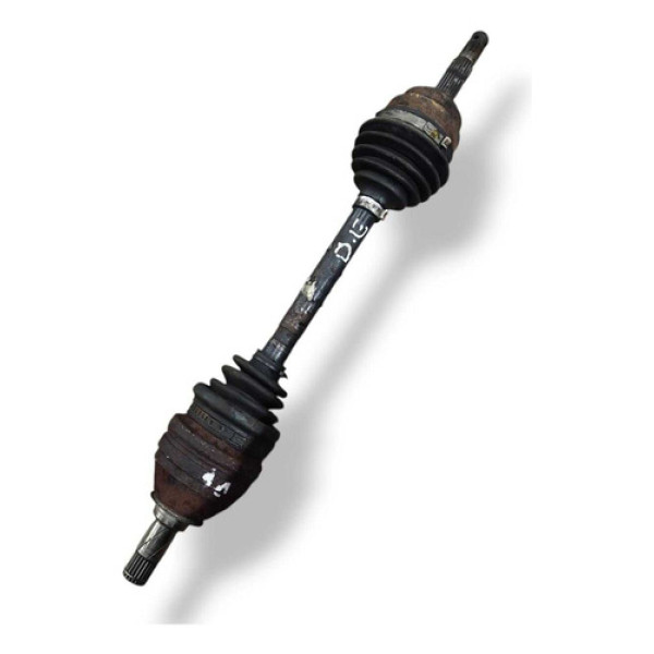 Semi Eixo Dianteiro Esquerda  Chevrolet Meriva 2008 2009 10