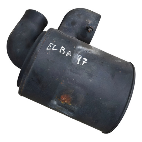 Caixa Filtro De Ar Fiat Elba Uno Fiorino 1997 1998 1999