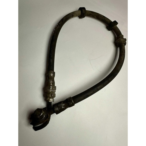 Mangueira Flexível Freio Dianteiro Direito Gm Celta 2003