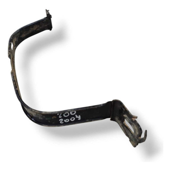 Cinta Tanque Combustível Peugeot 206 2004 2005 2006 97354