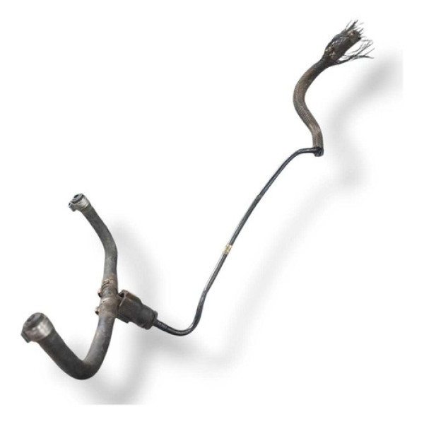 Mangueira Tubo Cano Agua Citroën C4 2009 2010 2011 2012