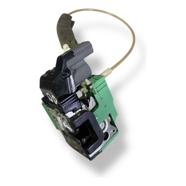 Fechadura Elétrica Dianteira Direita Fiat Linea 2009 2010 