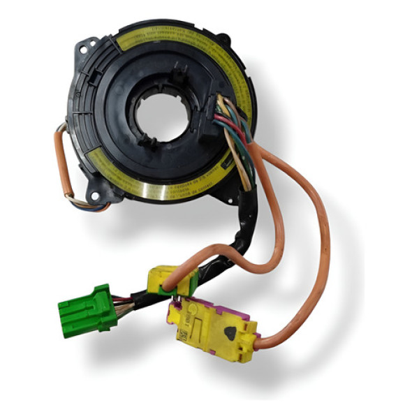 Cinta Airbag Volvo S60 2.0 2001 2002 2003 2004 2005 2006 - 1