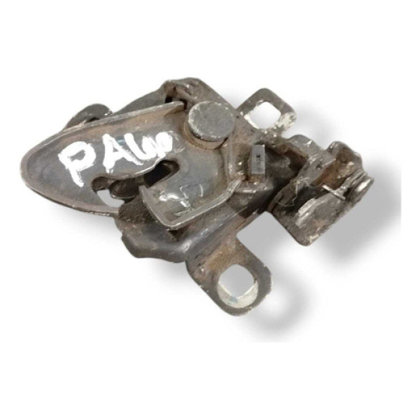 Fechadura Capô Fiat Palio 2013 2014 2015 2016 2017 2018