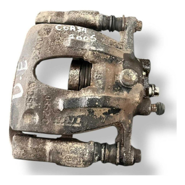 Pinça Freio Dianteira Esquerda Chevrolet Corsa 2004 2005