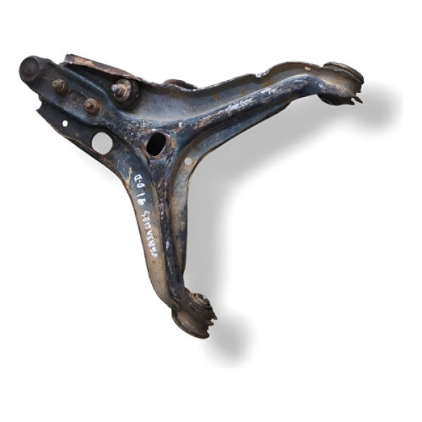 Bandeja Balança Dianteira Direita Ford Versailes 1991 2000