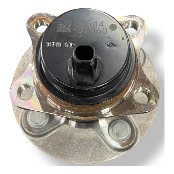 Cubo Roda Traseiro Direito Yaris Sedan 1.5 2025 - 8954402060