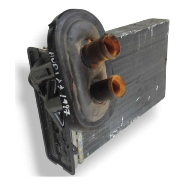 Caixa Evaporadora Ar Quente Audi  A3 1.8 1997/1998/1999/2000