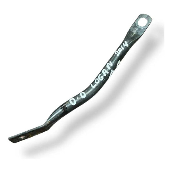 Suporte Agregado Dianteiro Direito Renault Logan 2014 2015