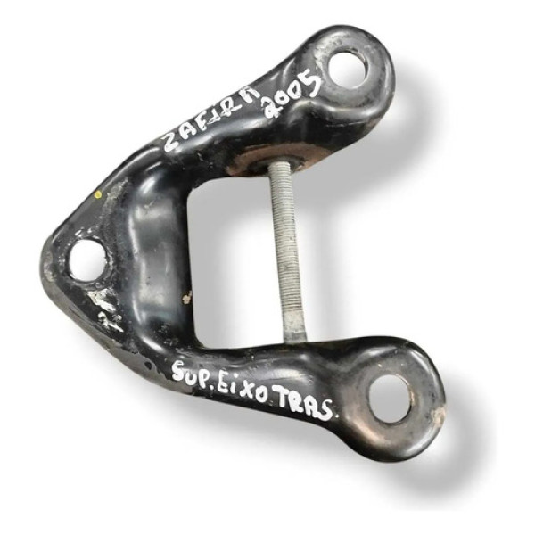 Suporte Eixo Traseiro Chevrolet Zafira 2.0 - 2005/2006/2007