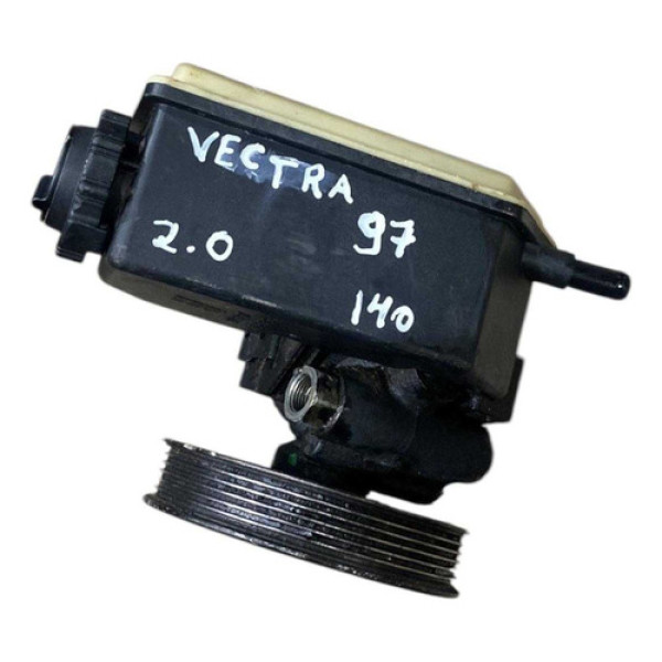 Bomba Direção Hidraulica Gm Vectra 1995 1996 2.0 90495957