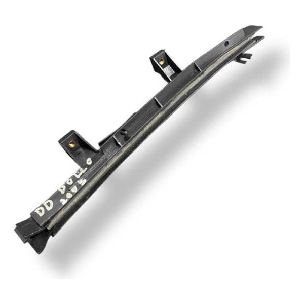 Canaleta Guia Vidro Dianteiro Direito Doblo 2003 46810616 Preto