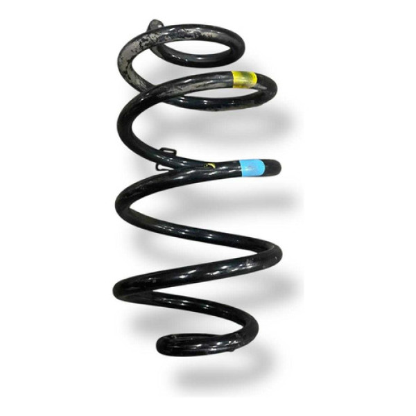 Mola Suspensão Traseira Nissan Livina 1.8 - 2009 2010 A 2012