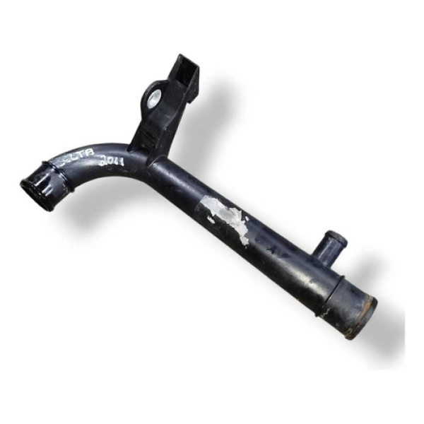 Tubo Cano Agua Motor Chevrolet Celta 2011 2012 2013 52091614