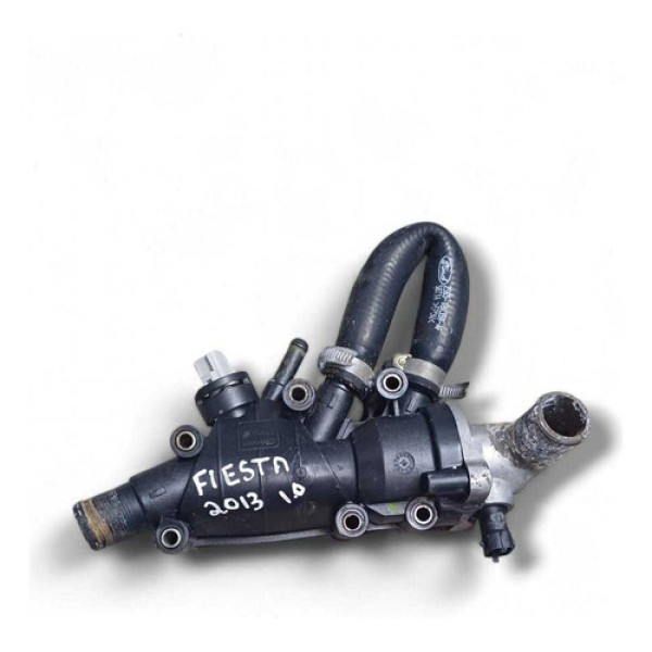 Válvula Termostática Ford Fiesta Ka 1.0 2013 6013035100
