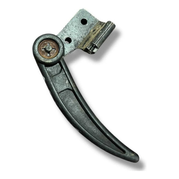 Alavanca Abertura Capô Volkswagen Gol G4 1.0 2008 2009 2010