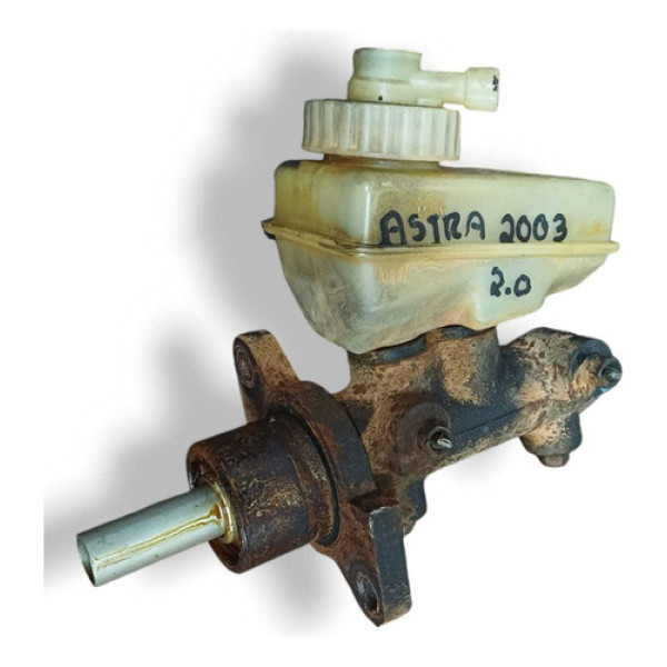 Cilindro Mestre Freio Chevrolet Astra 2003 2004 A 2007 2.0