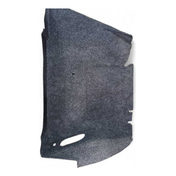 Forro Porta Malas Direito Peugeot 206 207 2002/2006 96250915