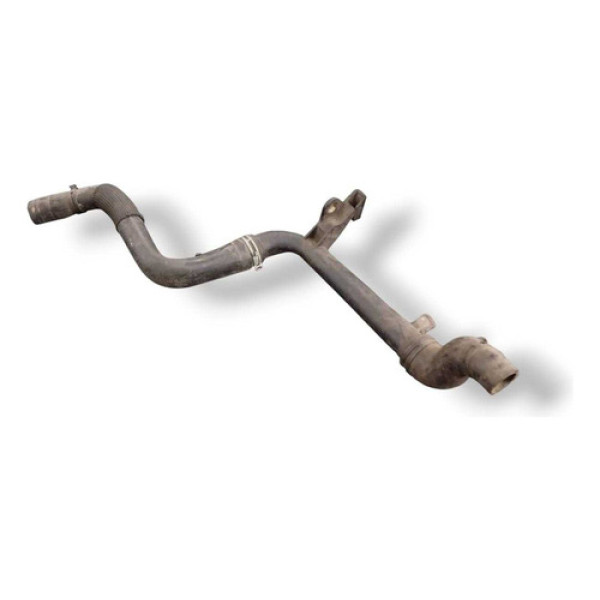 Mangueira Radiador Chevrolet S10 2.4 2018 A 2020 901302963