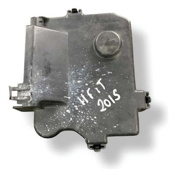 Tampa Proteção Módulo Injeção Honda Fit 1.5 2015 2016 2017