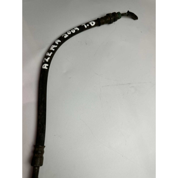  Mangueira Flexivél Freio Traseiro Direito Hyundai Azera 09