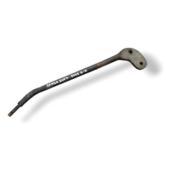 Suporte Asa Morcego Dianteiro Direito Corsa 2002