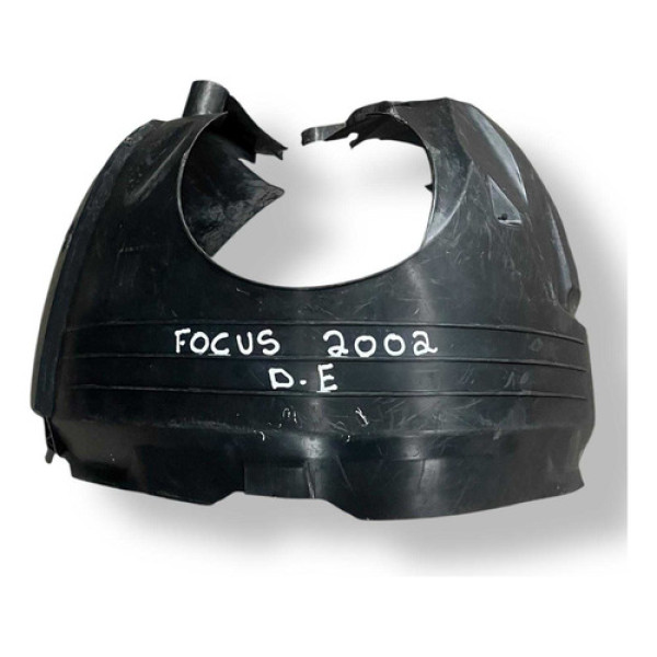 Parabarro Dianteiro Esquerdo Ford Focus 2002 2m5116115
