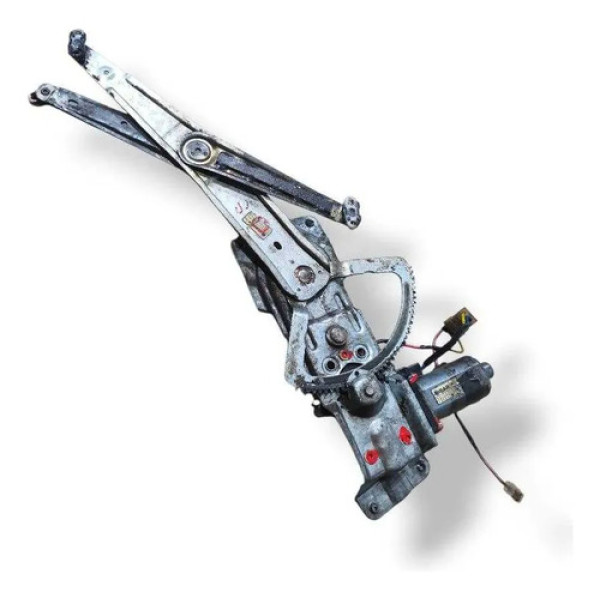 Máquina Vidro Elétrico Diant Esquerdo Chevrolet Corsa 1999