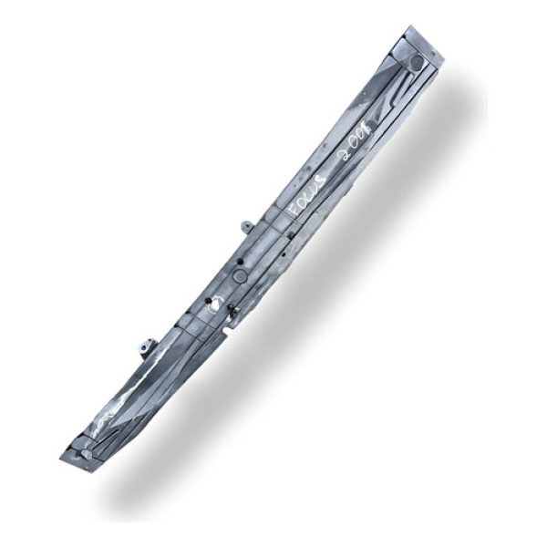 Acabamento Painel Corta Chamas Focus 2002 Xs41a01628 Detalh