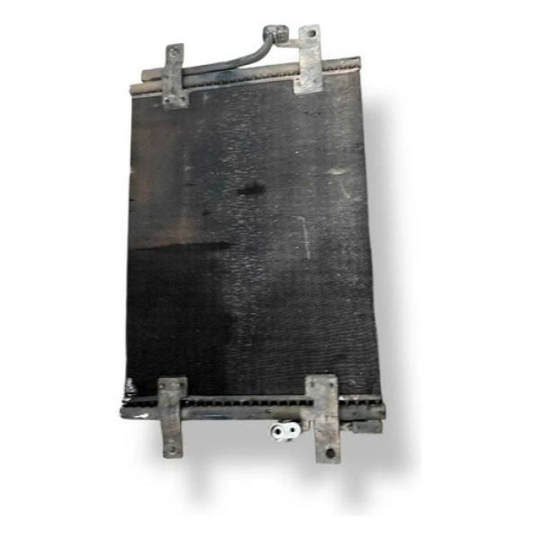 Condensador  Ar Fiat Palio 1.0 16v 2001 2002 2003 2004 2005