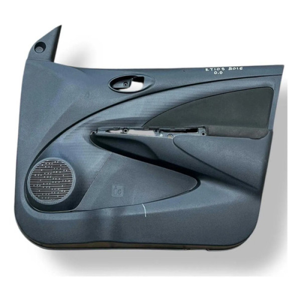 Forro Porta Dianteira Direita Toyota Etios 2015 677770d130