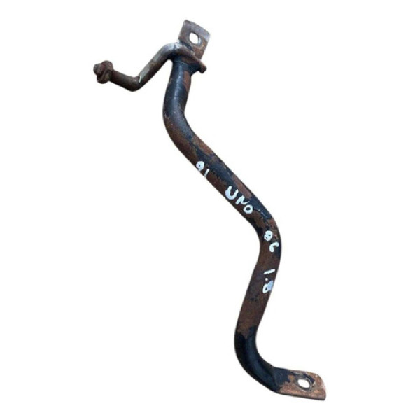 Suporte Estepe Fiat Uno Mille Sx 1.0 8v 1987 A  1997 