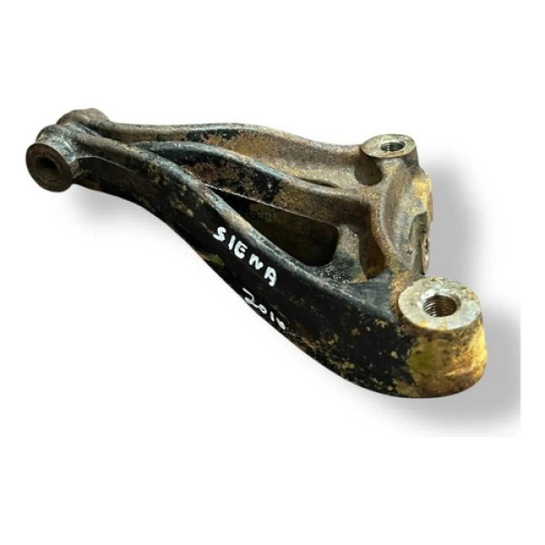 Suporte Caixa Cambio Fiat Siena 2008 2009 2010 2011 2012