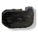 Corpo De Borboleta Tbi Chevrolet Zafira 2008 2009 93338177