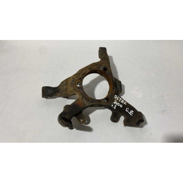 Manga Eixo Dianteira Esquerda Gm Astra Gl 1.8 2000 93275940