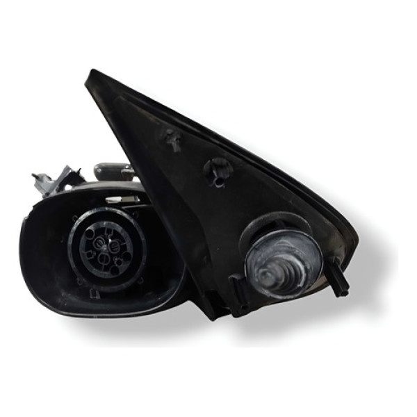 Retrovisor Lado Esquerdo Peugeot 207 2011 2012 13 272136057