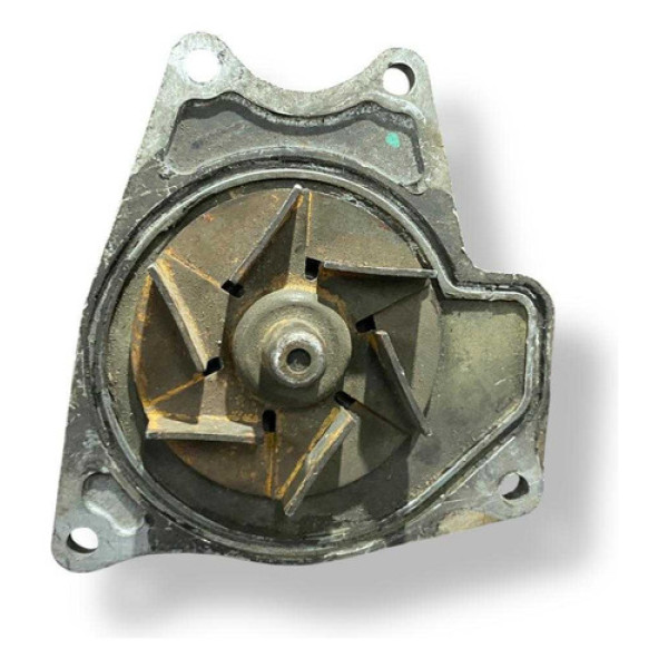 Bomba D\'água Mitsubishi Pajero Full 3.2 - 2001 2002 A 2006