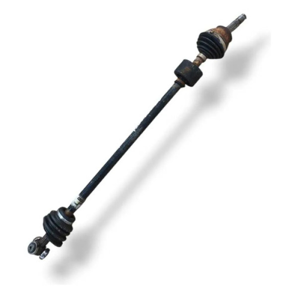 Semi Eixo Dianteiro Direito Fiat Palio Fire 2002 2003 Manual