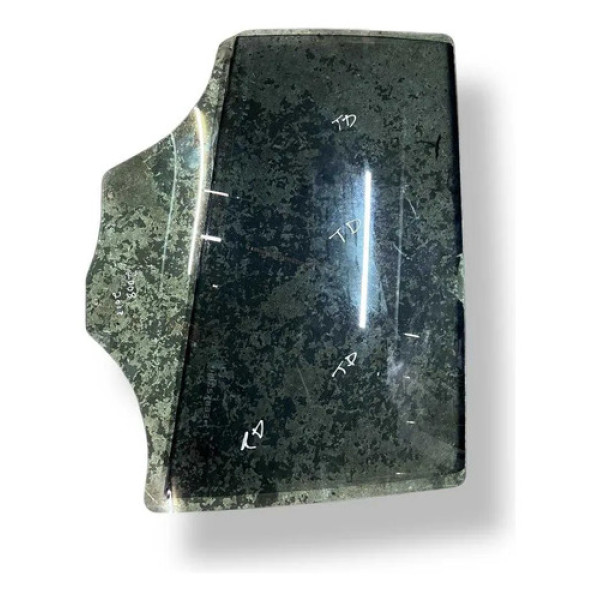 Vidro Lateral Traseiro Direito Peugeot 2008 / 2015 2016 2017